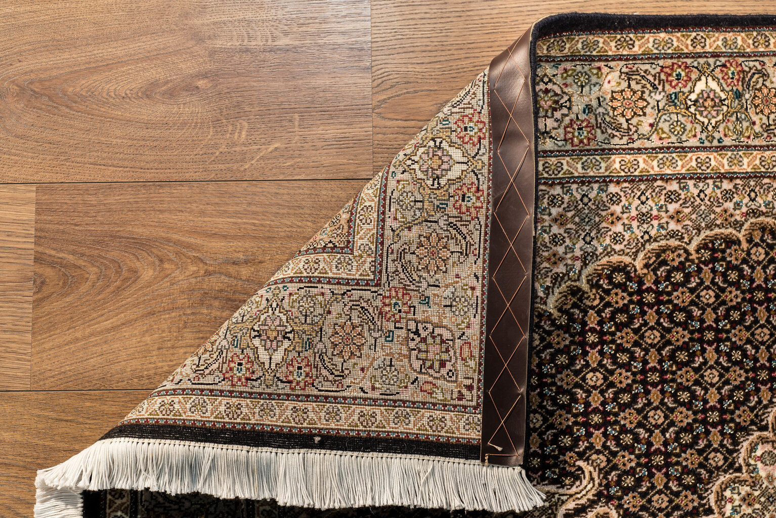 Paklājs Tabriz Mahi D Bl 29961 100x150 cm цена и информация | Paklāji | 220.lv