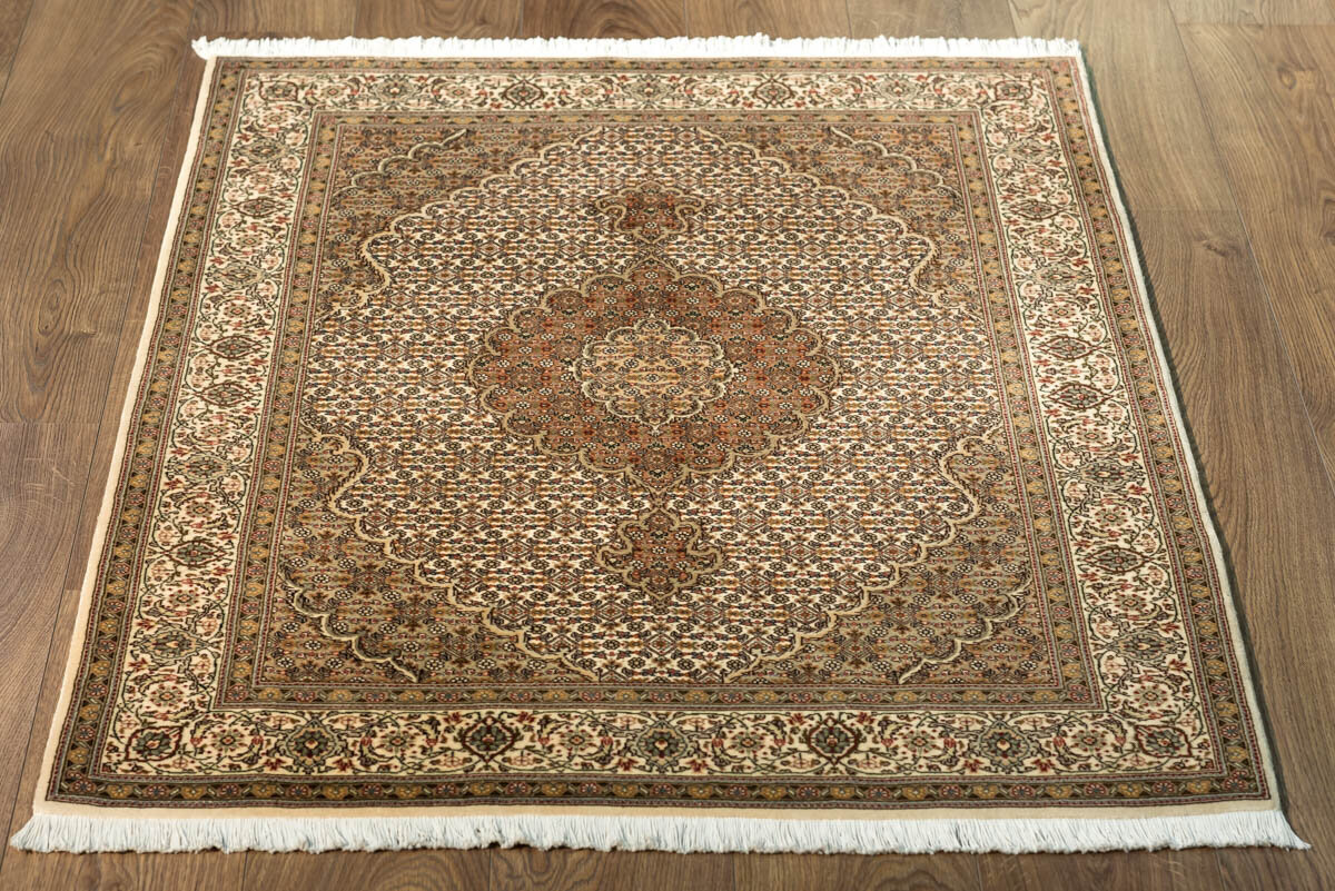 Paklājs Tabriz Mahi 900-38035 101x158 cm cena un informācija | Paklāji | 220.lv