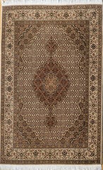 Ковер Tabriz Mahi 900-38035 101x158 cm цена и информация | Коврики | 220.lv