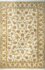 Paklājs Tabriz Floral 900-26870 124x187 cm цена и информация | Ковры | 220.lv