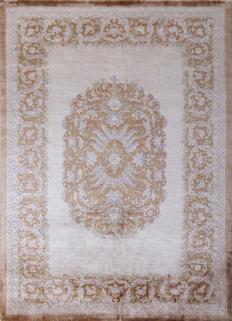 Paklājs Shanghai Silk GS2913 120x180 cm cena un informācija | Paklāji | 220.lv