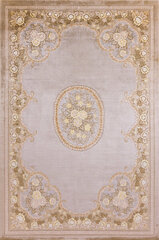 Paklājs Shanghai Silk GS1380 70x140 cm цена и информация | Ковры | 220.lv