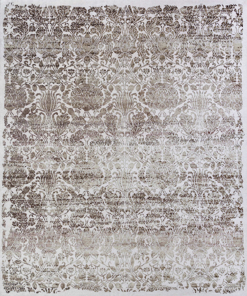 Paklājs Jabu Silk 60 C755-X634 163x231 cm цена и информация | Paklāji | 220.lv