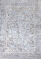 Paklājs Charleston S648B Shrink-Gray 120x170 cm
