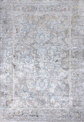 Paklājs Charleston S648B Shrink-Gray 160x230 cm цена и информация | Ковры | 220.lv