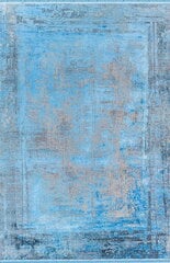 Paklājs Trend Colors M175Q Grey-Blue 160x230 cm cena un informācija | Paklāji | 220.lv