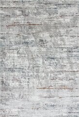 Paklājs Torino B136C White-Gray 160x230 cm cena un informācija | Paklāji | 220.lv