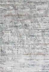 Paklājs Torino B136C White-Gray 240x340 cm cena un informācija | Paklāji | 220.lv