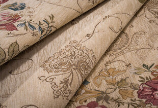Paklājs Elegant Tapestry Anouchka Fiore 7066-Ivr 155x220 cm cena un informācija | Paklāji | 220.lv