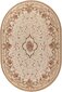Paklājs Elegant Tapestry Charlotte Fiore 7066-Ivr 200x285 cm cena un informācija | Paklāji | 220.lv