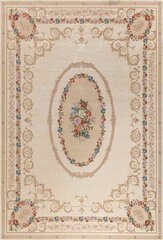 Paklājs Elegant Tapestry Bodrum Fiore 7066-Ivr 200x285 cm cena un informācija | Paklāji | 220.lv