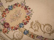 Paklājs Elegant Tapestry Bodrum Fiore 7066-Ivr 200x285 cm cena un informācija | Paklāji | 220.lv