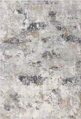 Paklājs Stella C801A Gray-D.Gray 120x170 cm cena un informācija | Paklāji | 220.lv