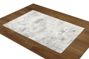 Paklājs Stella C801A Gray-D.Gray 120x170 cm cena un informācija | Paklāji | 220.lv