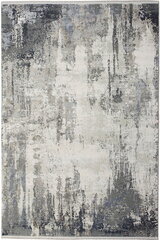 Paklājs Aspendos M1042А Cream-Dgray 200x290 cm cena un informācija | Paklāji | 220.lv