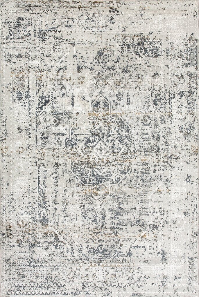 Paklājs Stella B097A Cream-D.Gray 160x230 cm цена и информация | Paklāji | 220.lv