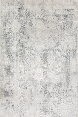 Paklājs Stella B110 Cream-D.Gray 300x400 cm cena un informācija | Paklāji | 220.lv