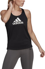 Adidas Футболки Designed Move Tee Black GL3826/S цена и информация | Adidas Женская одежда | 220.lv