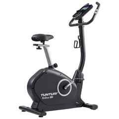 Velotrenažieris Tunturi FitCycle 50i цена и информация | Велотренажеры | 220.lv