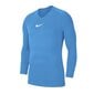 Termokrekls Nike Dry Park First Layer M AV2609-412, 48395 cena un informācija | Sporta apģērbs vīriešiem | 220.lv
