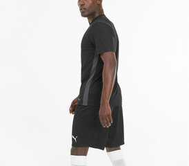 Puma Футболки FtblPlay Shirt Black 656810 06/XL цена и информация | Мужская спортивная одежда | 220.lv