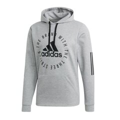 Джемпер мужской Adidas Sport ID Pullover HD M DT9926, 47829 цена и информация | Мужские толстовки | 220.lv