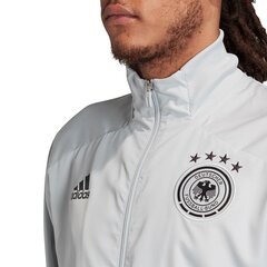 Džemperis vīriešiem Adidas DFB Presentation M FI0738 цена и информация | Мужские толстовки | 220.lv