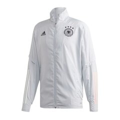 Džemperis vīriešiem Adidas DFB Presentation M FI0738 цена и информация | Мужские толстовки | 220.lv