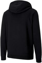 Puma Джемпер teamGOAL 23 Casuals Hooded Black 656708 03/S цена и информация | Мужские толстовки | 220.lv