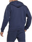 Reebok Džemperis Te Piping Hoodie Blue GT5780/2XL цена и информация | Vīriešu jakas | 220.lv