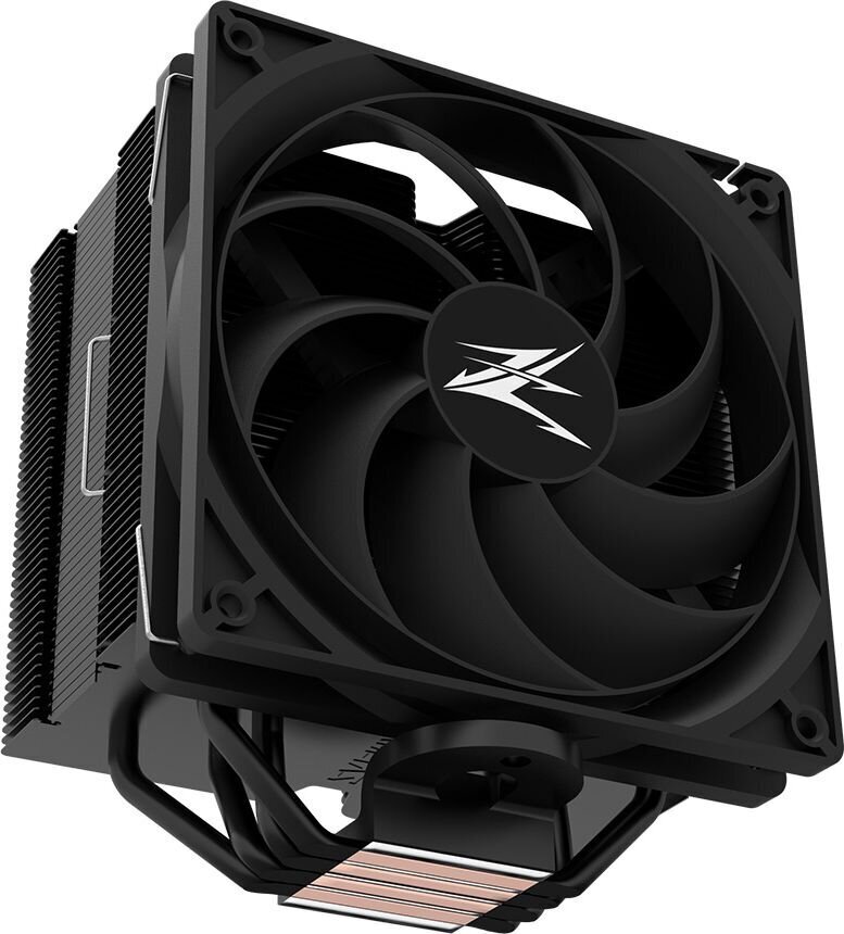 Zalman CNPS10X PERFORMA BLK cena un informācija | Datora ventilatori | 220.lv