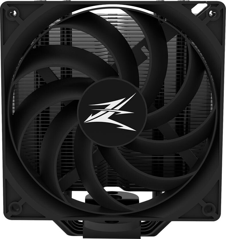 Zalman CNPS10X PERFORMA BLK cena un informācija | Datora ventilatori | 220.lv