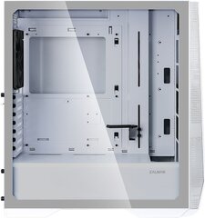 Zalman Z9 Iceberg цена и информация | Корпуса | 220.lv