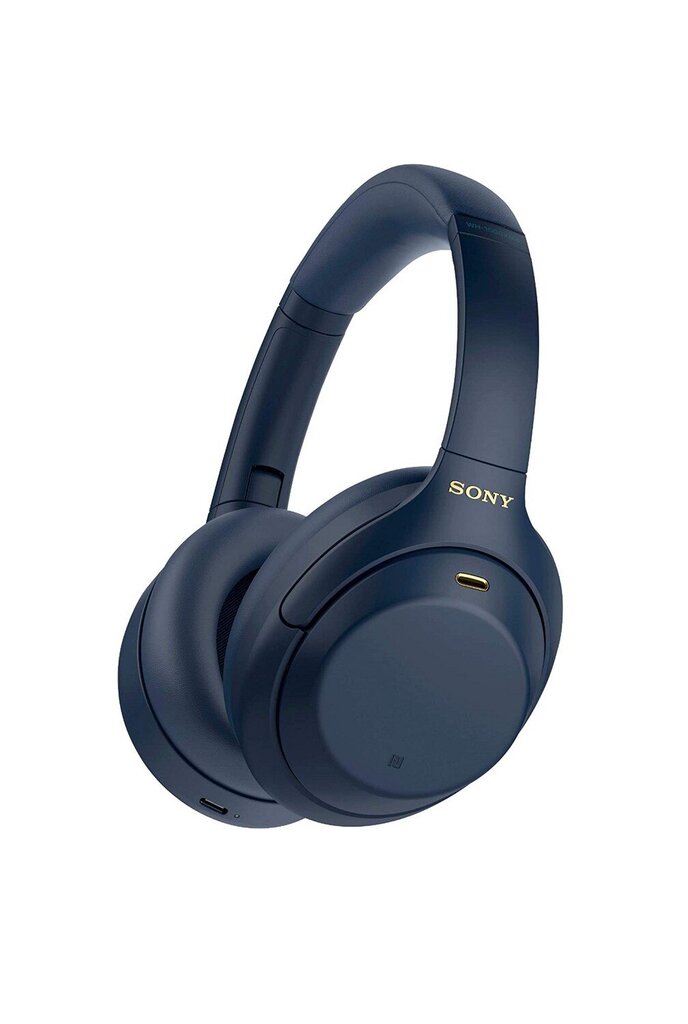 Sony Midnight Blue cena un informācija | Austiņas | 220.lv