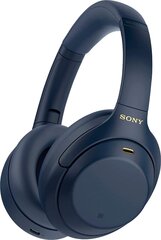 Sony Midnight Blue цена и информация | Наушники | 220.lv