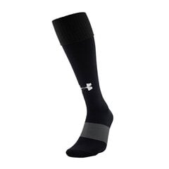 Sporta zeķes Under Armour Soccer Solid OTC 1315607 001, 48370 cena un informācija | Vīriešu zeķes | 220.lv