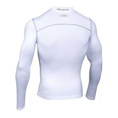 Термо футболка Under Armour ColdGear Compression Crew M 1265650 100, 47172 цена и информация | Мужское термобелье | 220.lv