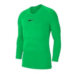 Termokrekls Nike Dry Park First Layer M AV2609-329, 48394 kaina ir informacija | Vīriešu termoveļa | 220.lv