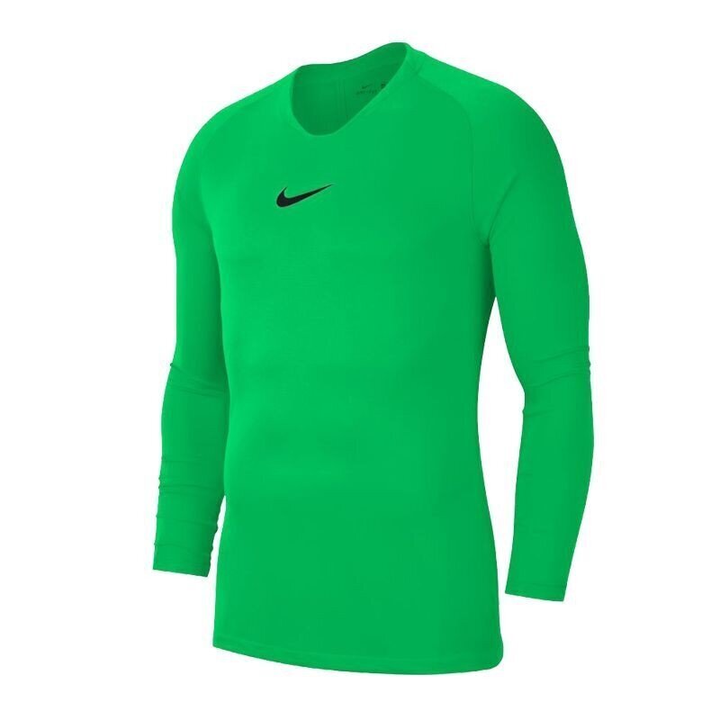 Termokrekls Nike Dry Park First Layer M AV2609-329, 48394 цена и информация | Vīriešu termoveļa | 220.lv