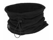 Kakla sildītājs Heat Keeper, melns cena un informācija | Vīriešu cepures, šalles, cimdi | 220.lv