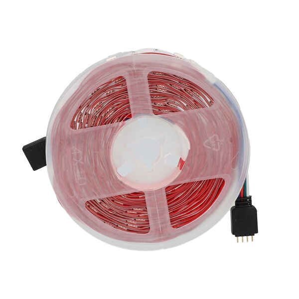 LED strēmeles KSIX 12W (5 m) cena un informācija | LED lentes | 220.lv