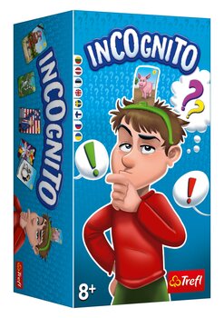 Игра Incognito Trefl цена и информация | Настольные игры, головоломки | 220.lv