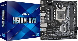 ASRock 90-MXBG30-A0UAYZ cena un informācija | Mātesplates | 220.lv