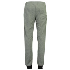 Спортивные брюки для мальчиков Geographical Norway Moton, серые цена и информация | Штаны для мальчика ABN-2894/CZA/098 | 220.lv