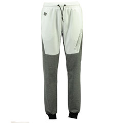 Спортивные брюки для мальчиков Geographical Norway Malon, серые цена и информация | Штаны для мальчика ABN-2894/CZA/098 | 220.lv