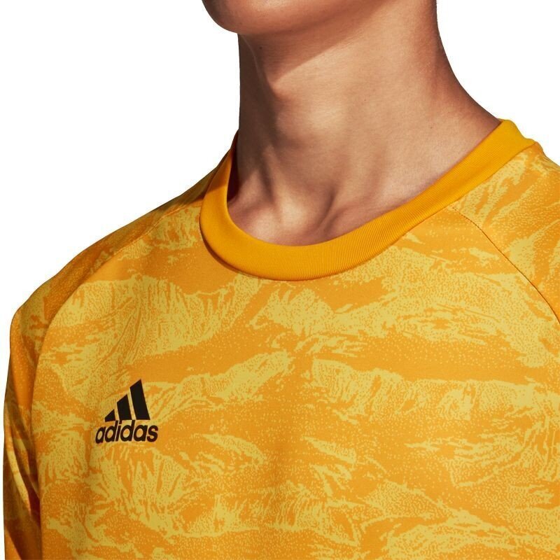 Džemperis zēniem Adidas AdiPro 19 GK Jr DP3140, 47124 cena un informācija | Zēnu jakas, džemperi, žaketes, vestes | 220.lv