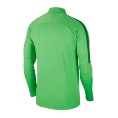 Džemperis zēniem Nike Dry Academy 18 Dril J 893744-361 cena un informācija | Zēnu jakas, džemperi, žaketes, vestes | 220.lv