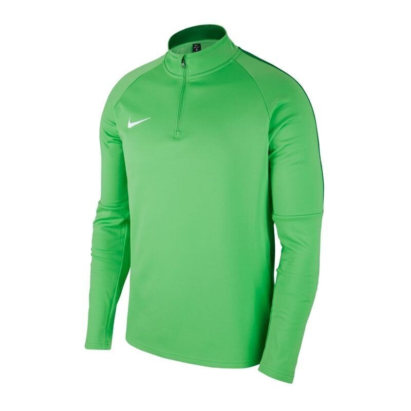 Džemperis zēniem Nike Dry Academy 18 Dril J 893744-361 цена и информация | Zēnu jakas, džemperi, žaketes, vestes | 220.lv