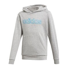 Джемпер для мальчиков Adidas Essentials Commercial Linear JR DY2973 47238 цена и информация | Свитеры, жилетки, пиджаки для мальчиков | 220.lv