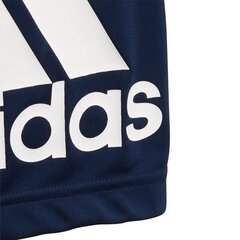 Спортивные шорты для мальчиков Adidas JR Equip Junior DV2931 48307 цена и информация | Шорты для мальчиков | 220.lv